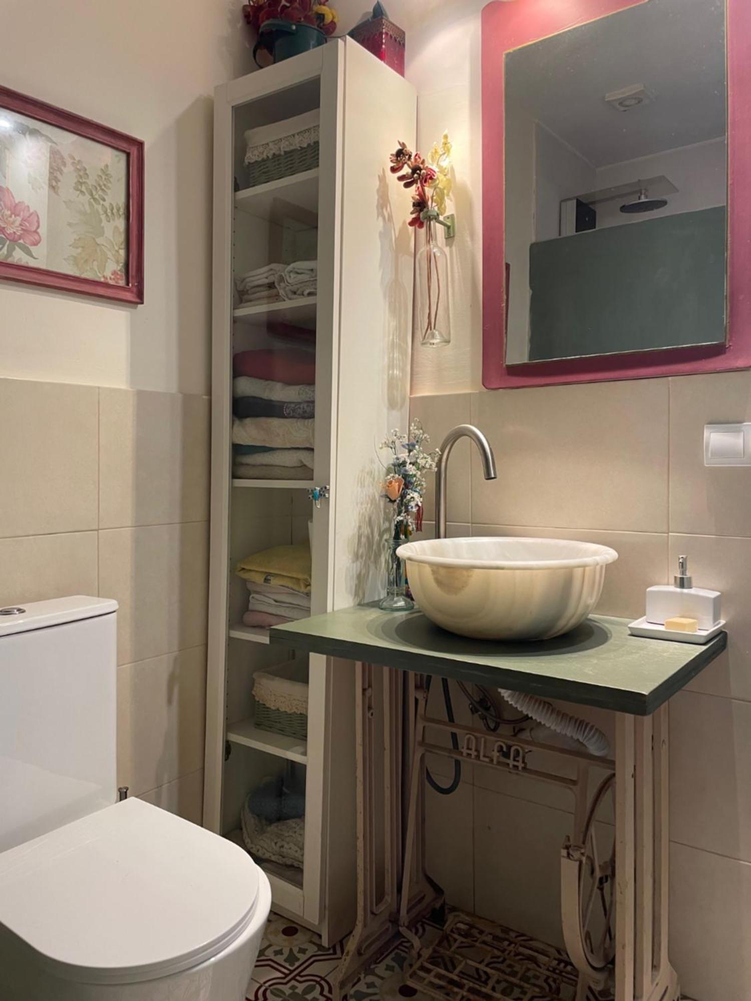 Casa Rural Pepita Gutierrez Beas Ngoại thất bức ảnh