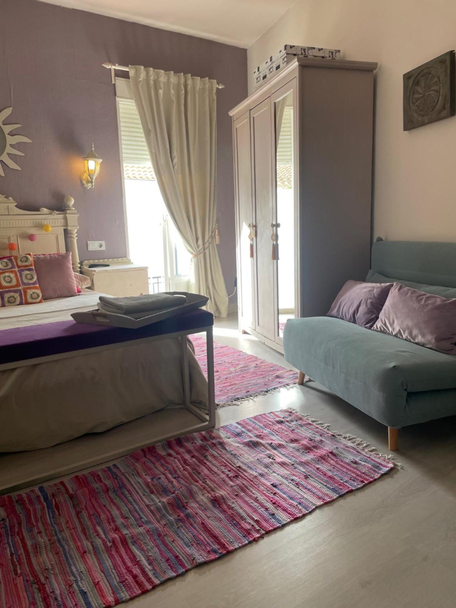 Casa Rural Pepita Gutierrez Beas Ngoại thất bức ảnh