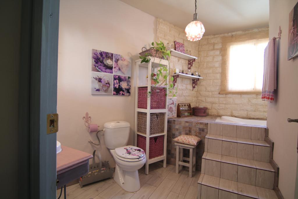 Casa Rural Pepita Gutierrez Beas Ngoại thất bức ảnh