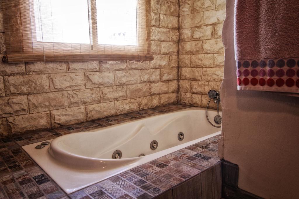 Casa Rural Pepita Gutierrez Beas Ngoại thất bức ảnh